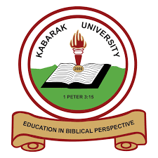 kabarak uni