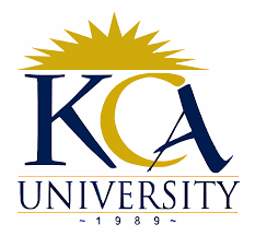 kca uni