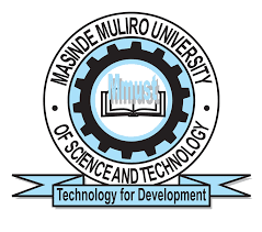 masinde uni